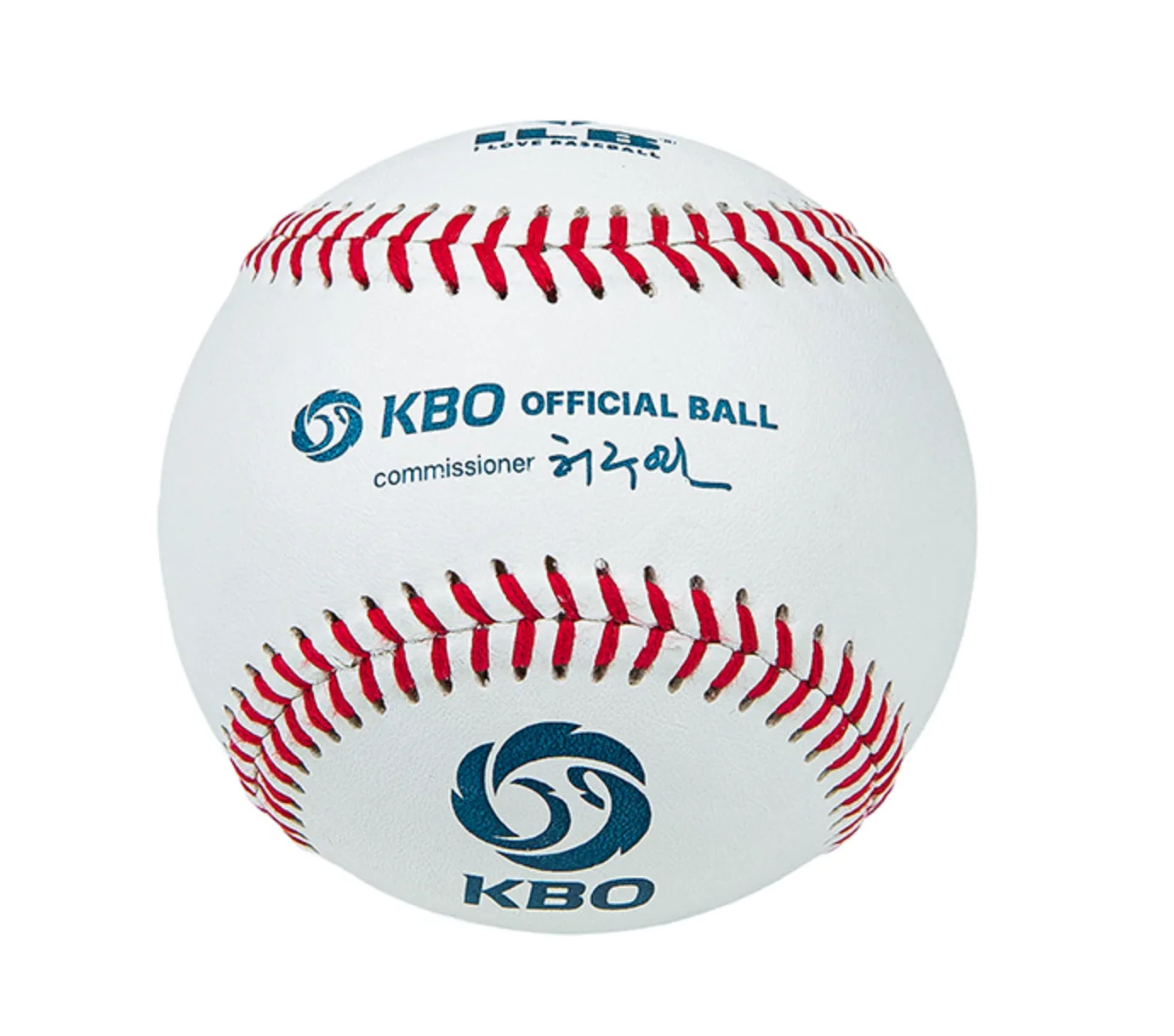2026 KBO 퓨처스리그 공식 시합구